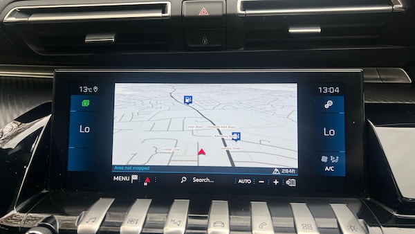 Used Peugeot 508 2019 for sale - 76285234: Photo 32