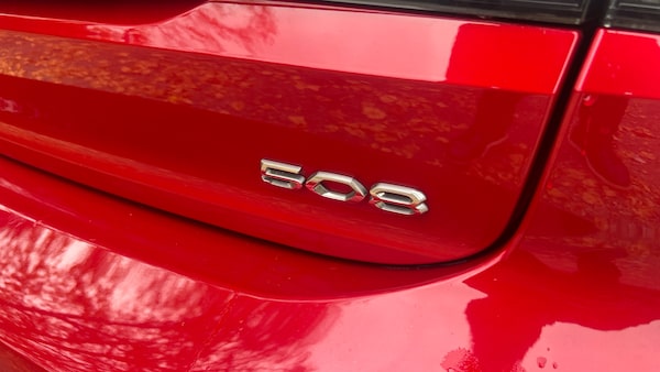 Used Peugeot 508 2019 for sale - 76285234: Photo 39