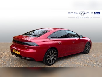 Used Peugeot 508 2019 for sale - 76285234: Photo 3