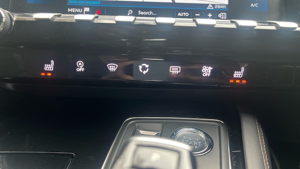 Used Peugeot 508 2019 for sale - 76285234: Photo 41