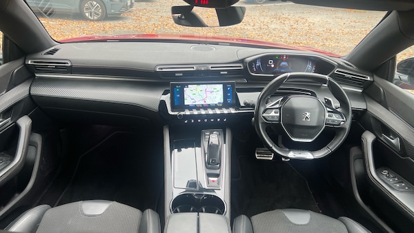 Used Peugeot 508 2019 for sale - 76285234: Photo 4