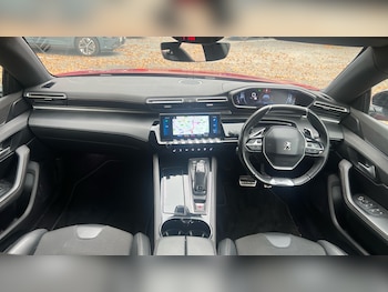 Used Peugeot 508 2019 for sale - 76285234: Photo 4