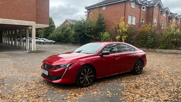 Used Peugeot 508 2019 for sale - 76285234: Photo 7
