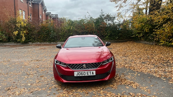 Used Peugeot 508 2019 for sale - 76285234: Photo 8