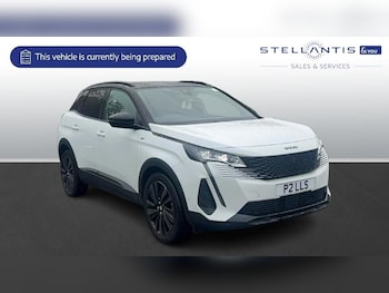 Used Peugeot 3008 2023 for sale - 76139379: Photo