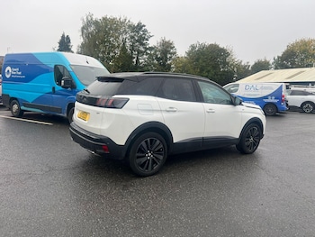 Used Peugeot 3008 2023 for sale - 76139379: Photo