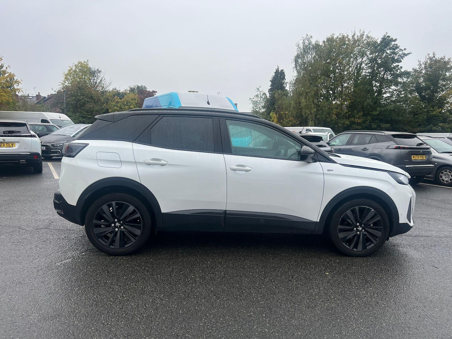 Used Peugeot 3008 2023 for sale - 76139379: Photo 4