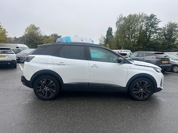 Used Peugeot 3008 2023 for sale - 76139379: Photo