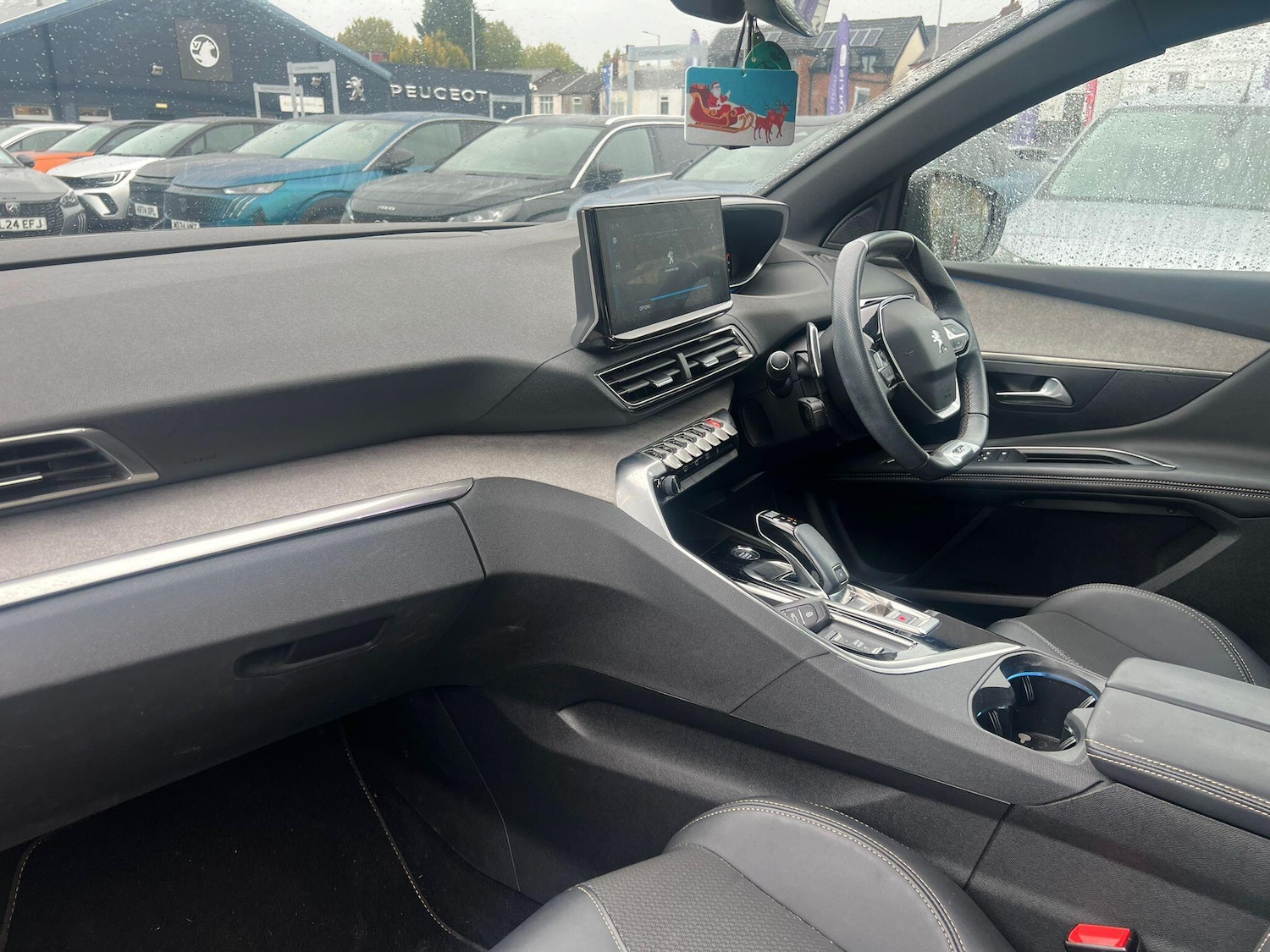Used Peugeot 3008 2023 for sale - 76139379: Photo 5