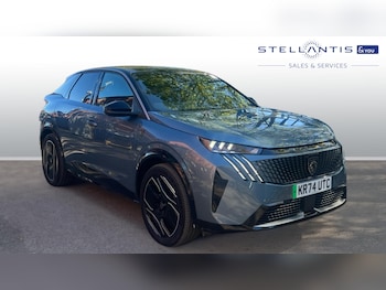 Used Peugeot 3008 2024 for sale - 78677275: Photo