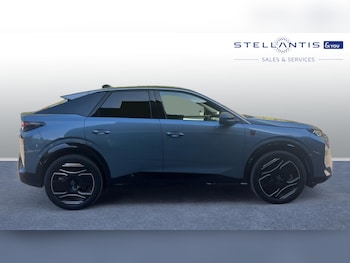 Used Peugeot 3008 2024 for sale - 78677275: Photo