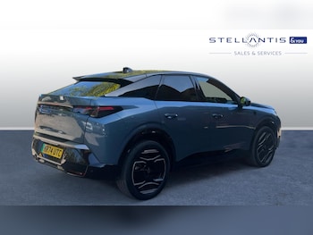 Used Peugeot 3008 2024 for sale - 78677275: Photo