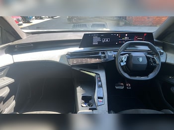 Used Peugeot 3008 2024 for sale - 78677275: Photo