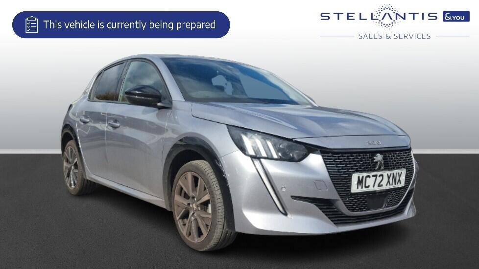 Used Peugeot 208 2023 for sale - 76123514: Photo 1