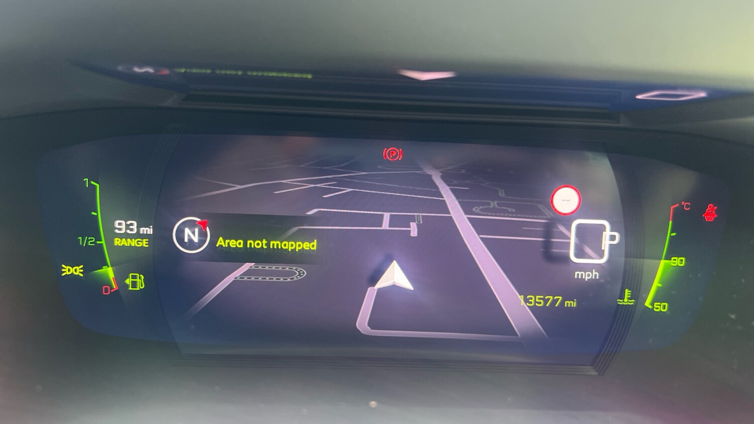 Used Peugeot 208 2023 for sale - 76123514: Photo 13