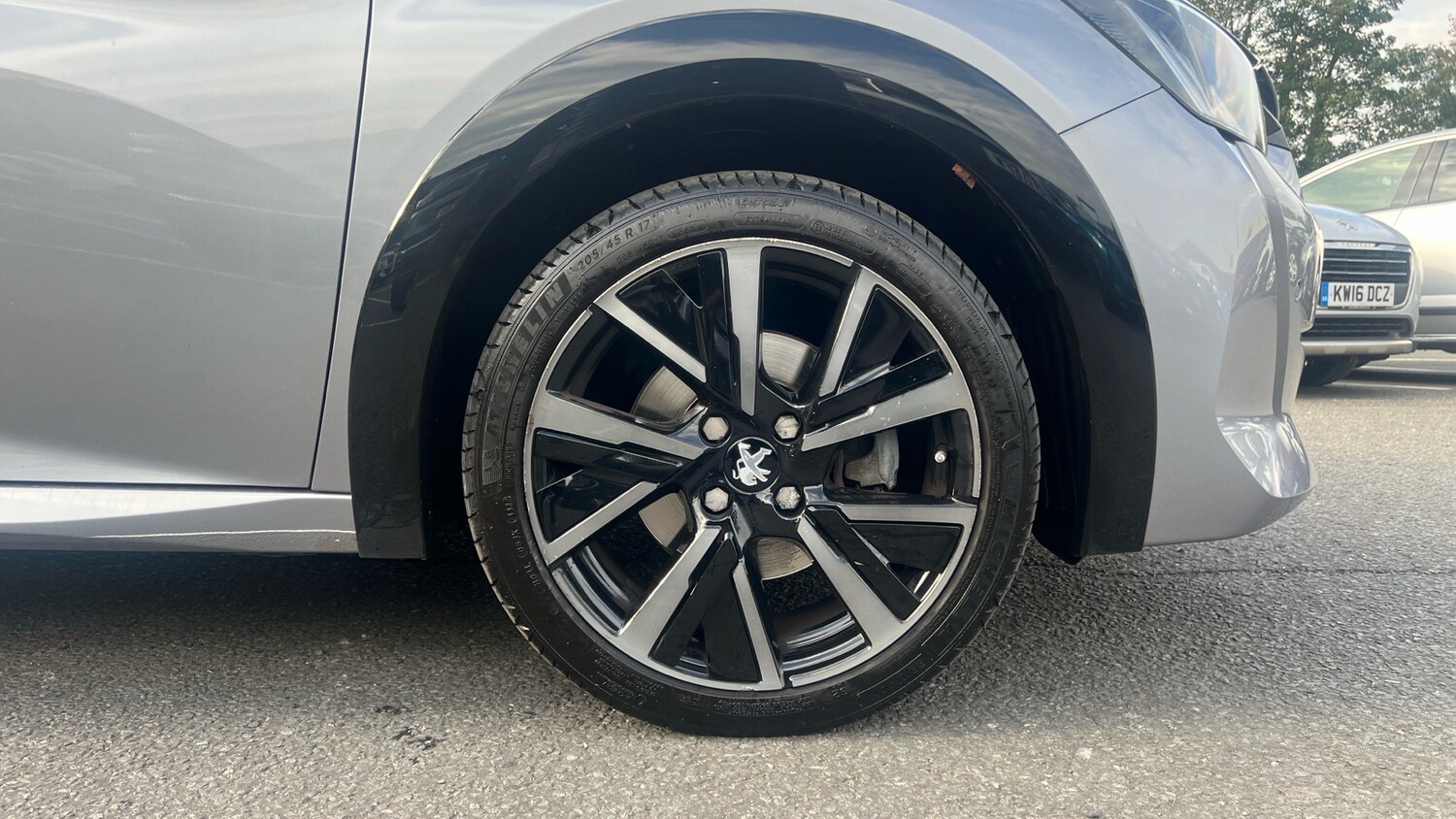 Used Peugeot 208 2023 for sale - 76123514: Photo 17