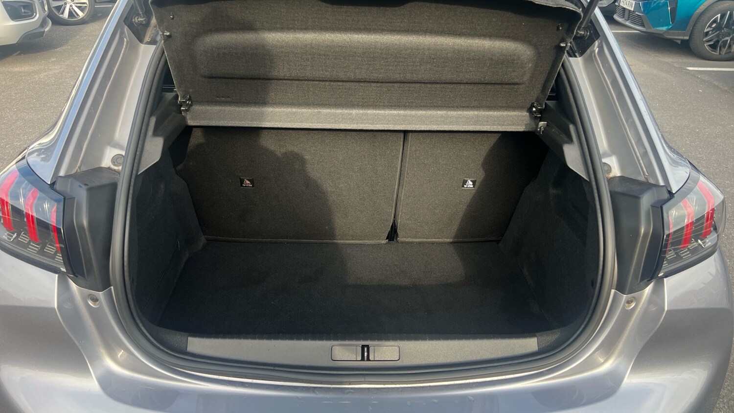 Used Peugeot 208 2023 for sale - 76123514: Photo 19