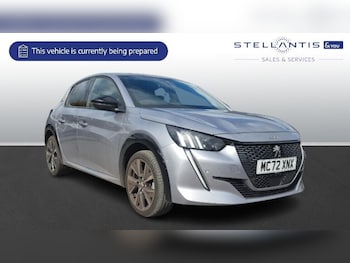 Used Peugeot 208 2023 for sale - 76123514: Photo