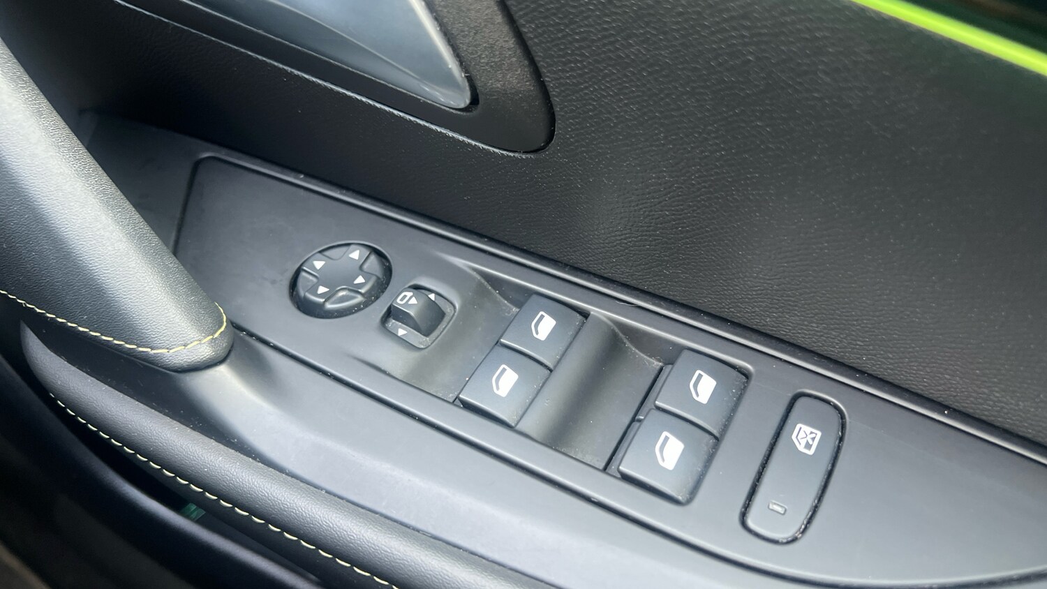 Used Peugeot 208 2023 for sale - 76123514: Photo 22