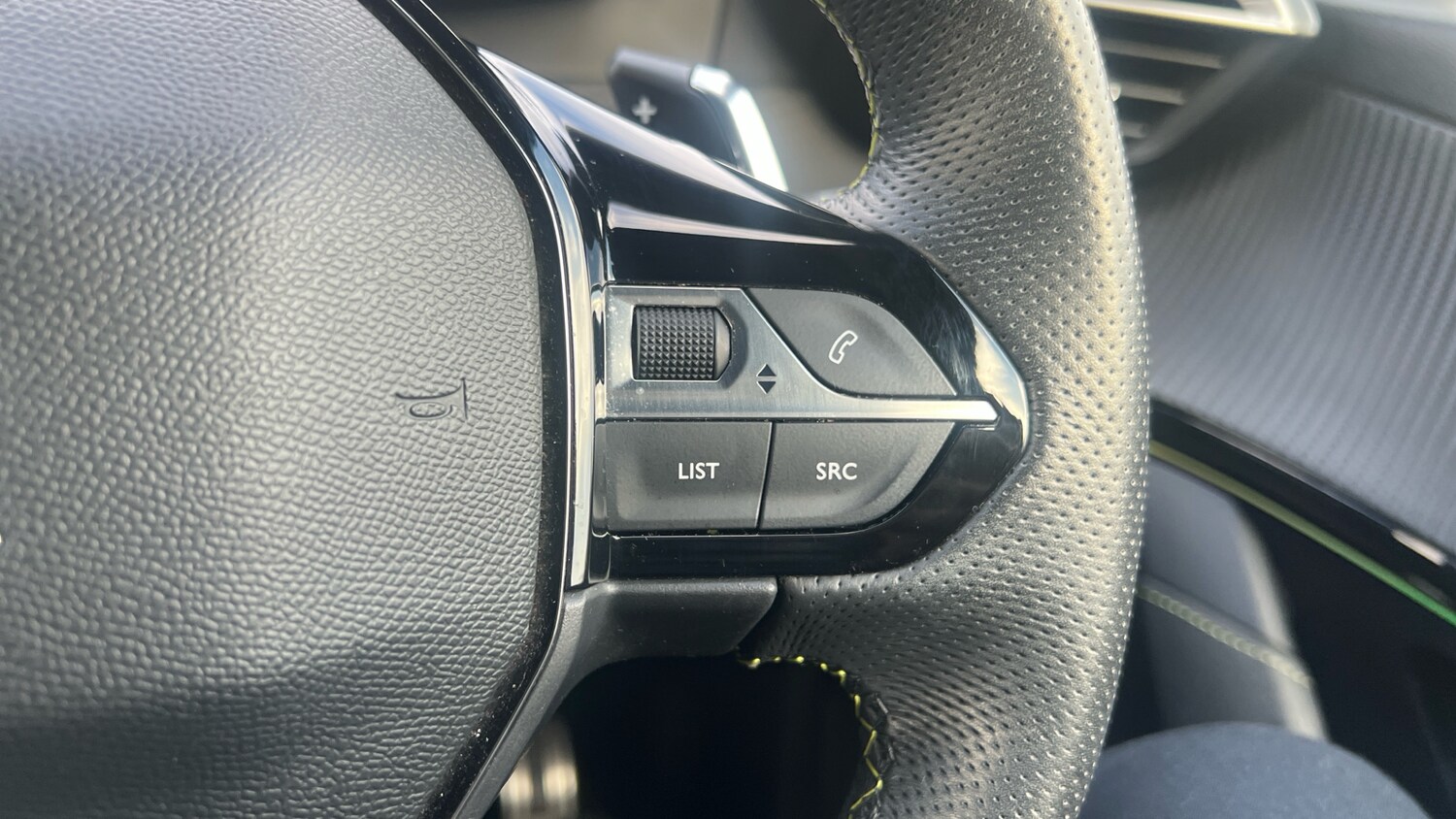 Used Peugeot 208 2023 for sale - 76123514: Photo 24