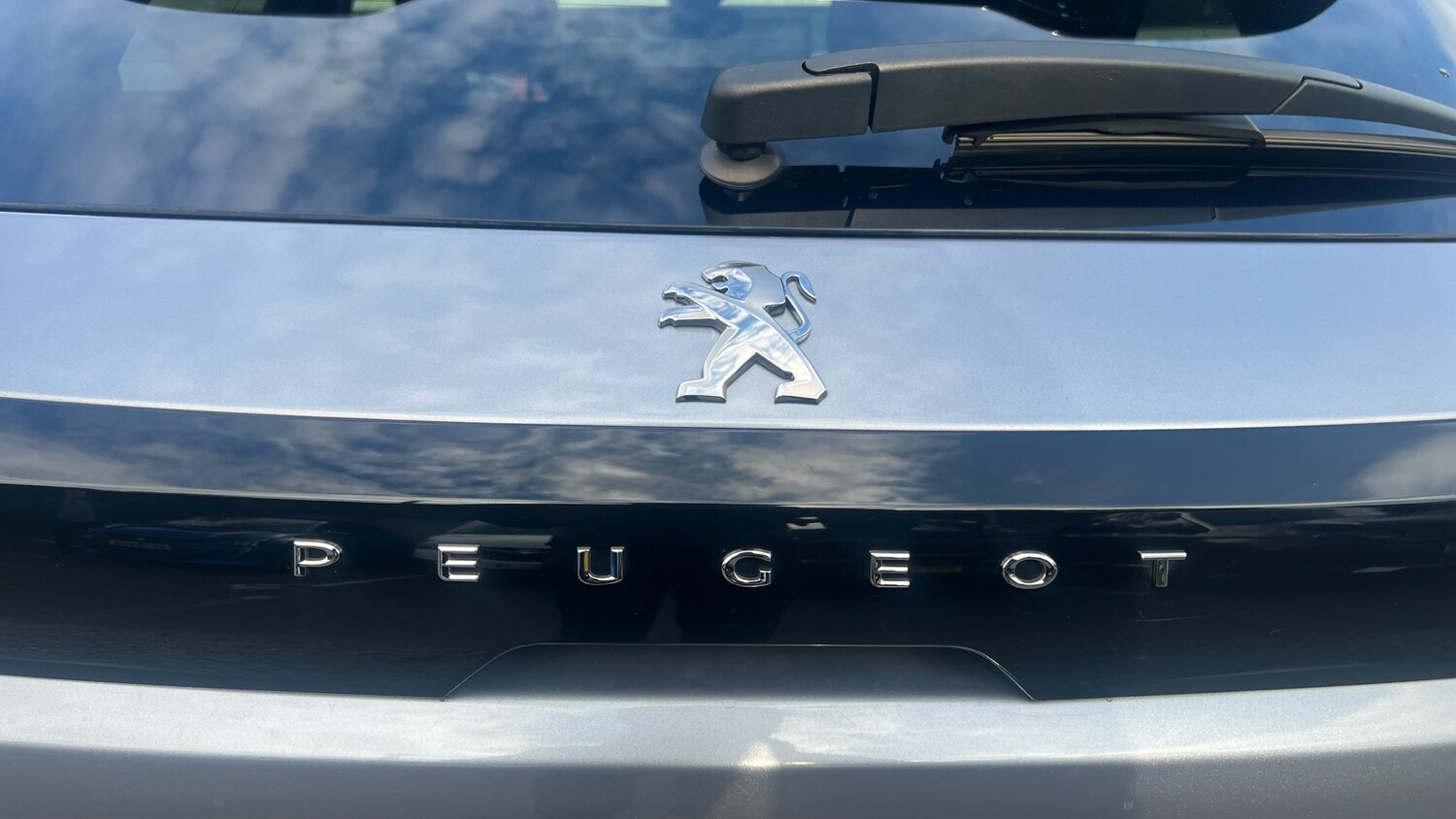 Used Peugeot 208 2023 for sale - 76123514: Photo 26