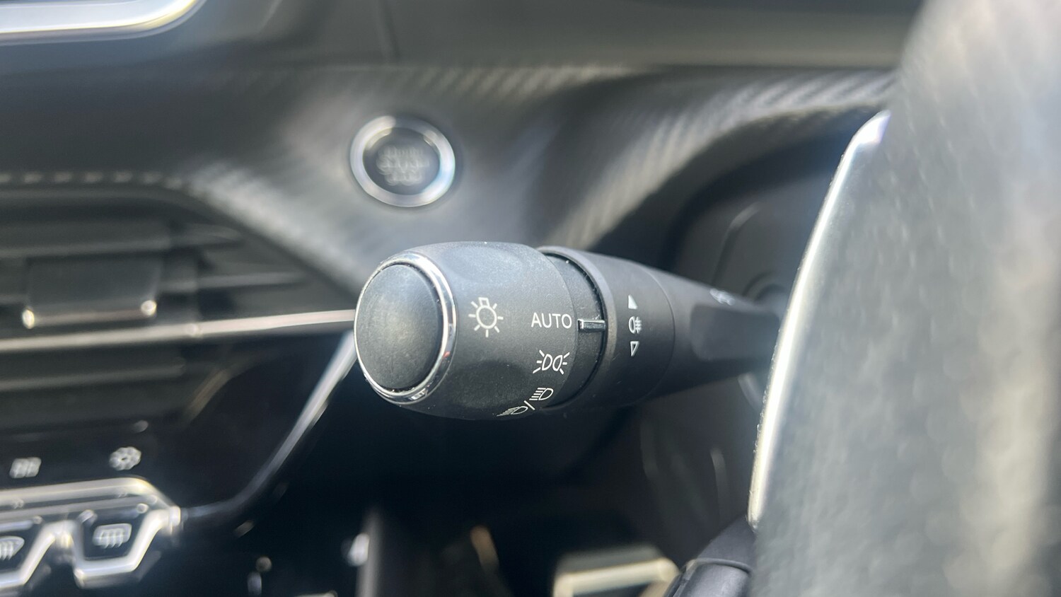 Used Peugeot 208 2023 for sale - 76123514: Photo 27