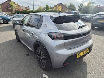 Used Peugeot 208 2023 for sale - 76123514: Photo
