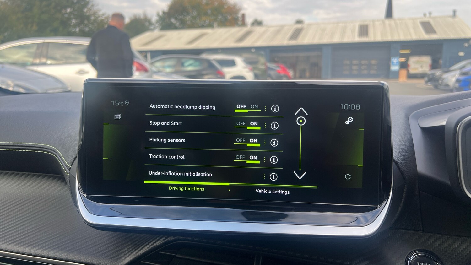 Used Peugeot 208 2023 for sale - 76123514: Photo 30