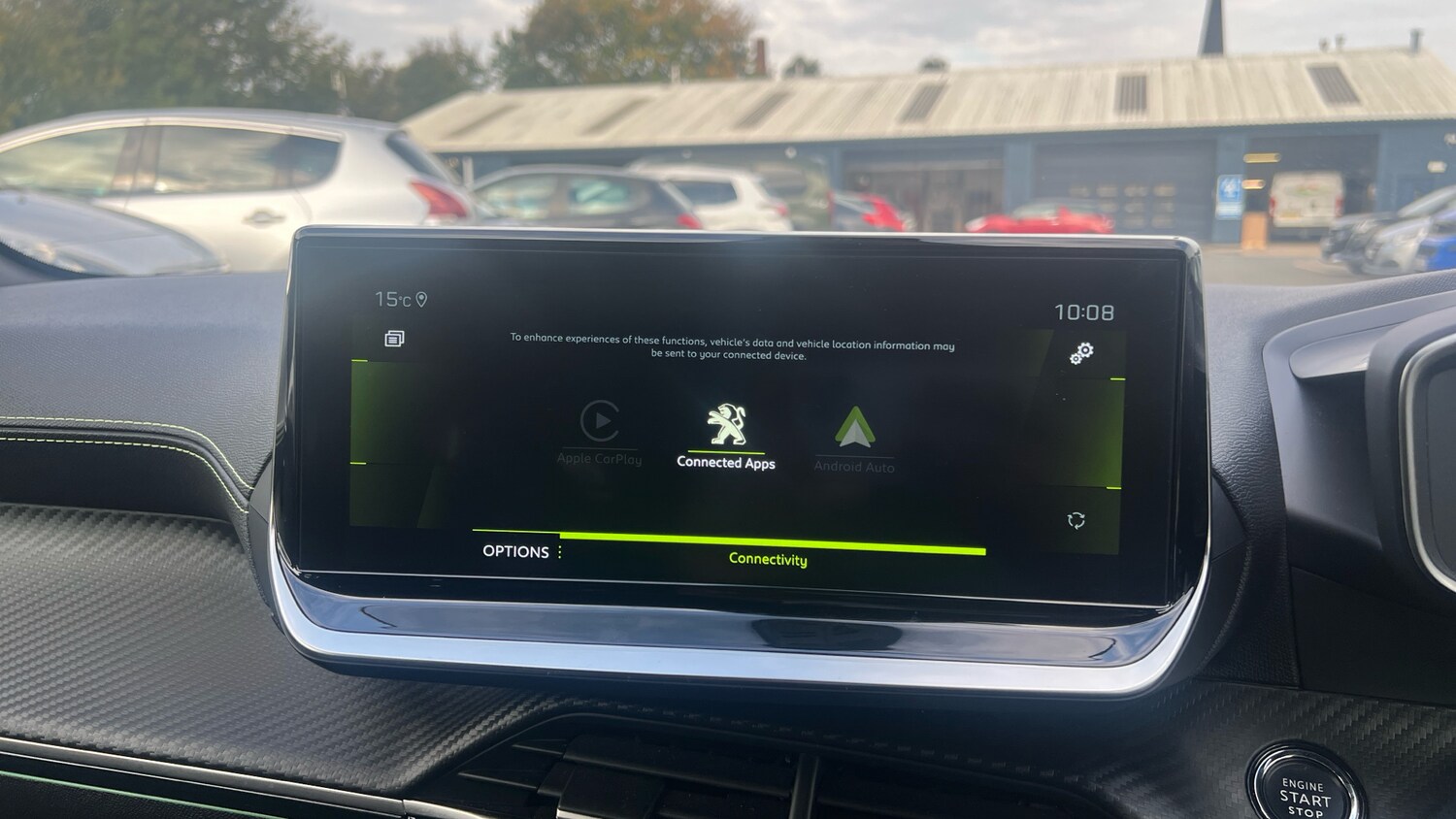 Used Peugeot 208 2023 for sale - 76123514: Photo 31