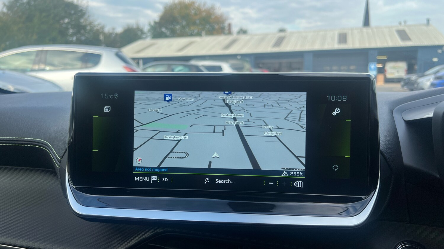 Used Peugeot 208 2023 for sale - 76123514: Photo 32