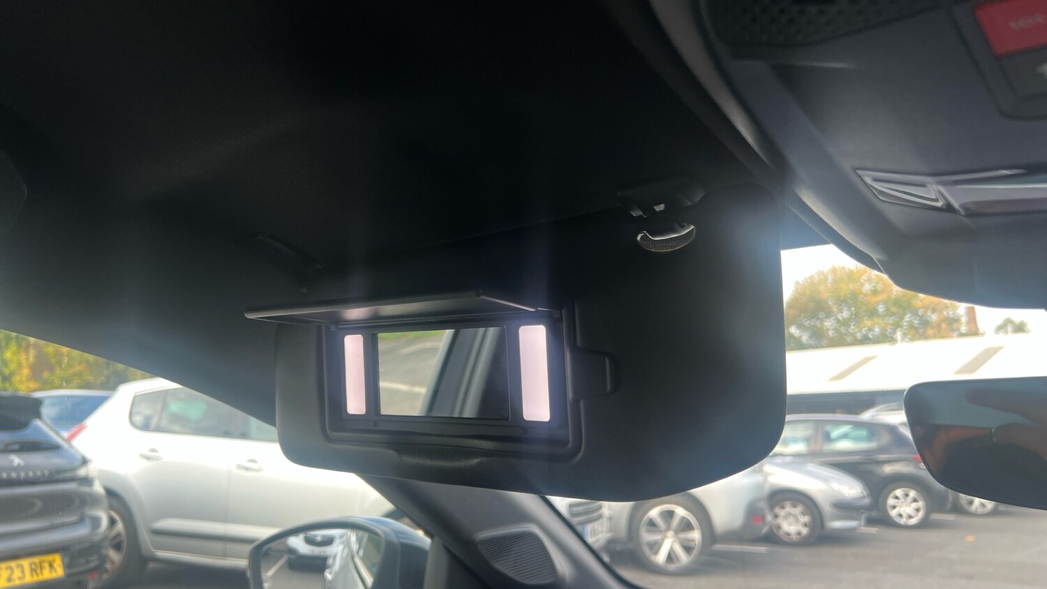 Used Peugeot 208 2023 for sale - 76123514: Photo 34