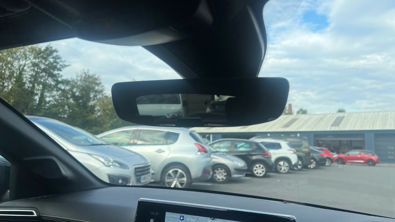 Used Peugeot 208 2023 for sale - 76123514: Photo 35