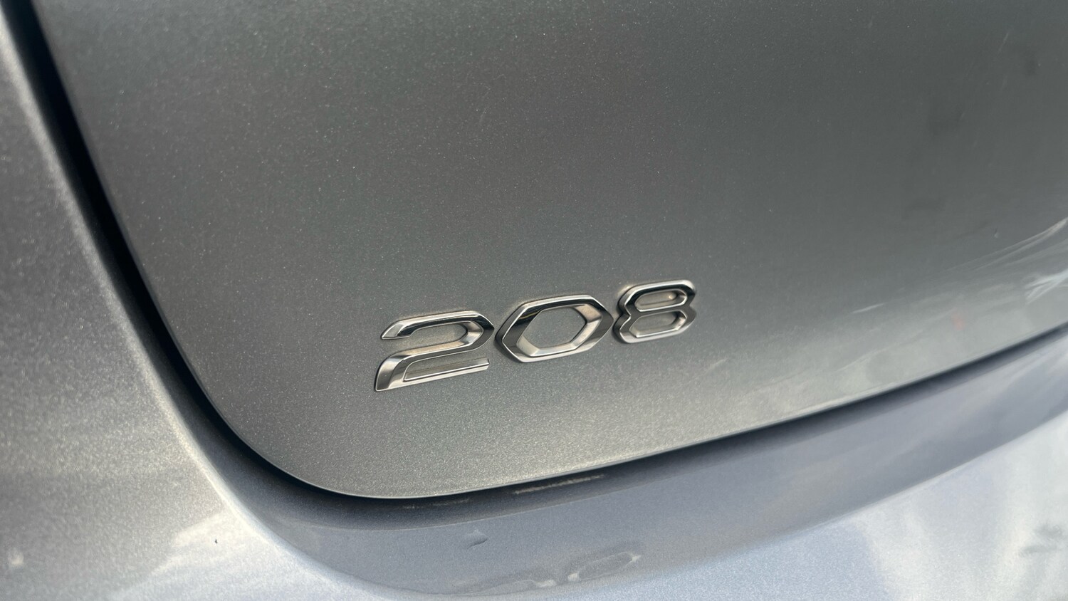 Used Peugeot 208 2023 for sale - 76123514: Photo 39