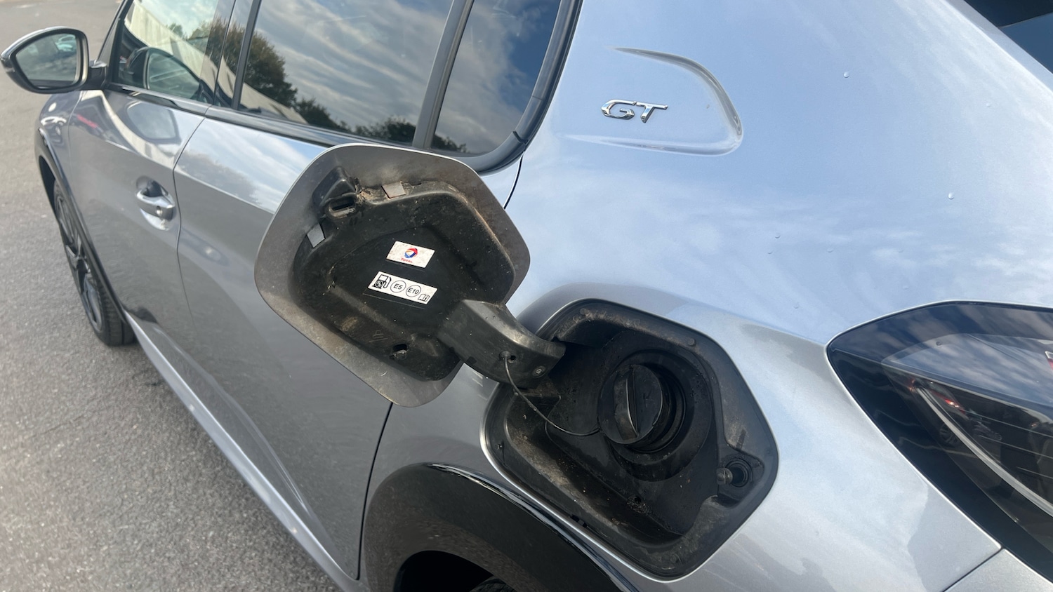 Used Peugeot 208 2023 for sale - 76123514: Photo 40