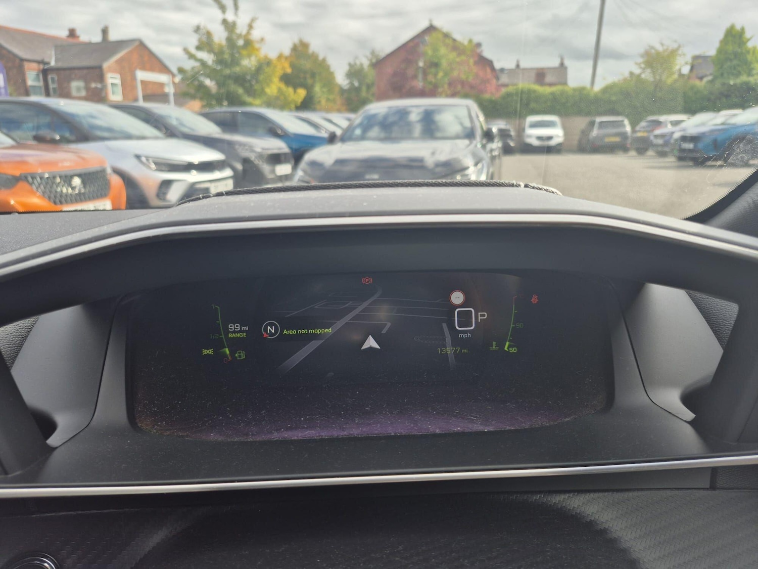 Used Peugeot 208 2023 for sale - 76123514: Photo 5