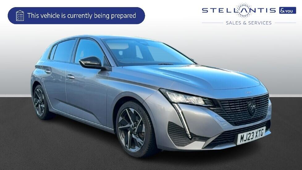 Used Peugeot 308 2023 for sale - 76772622: Photo 1