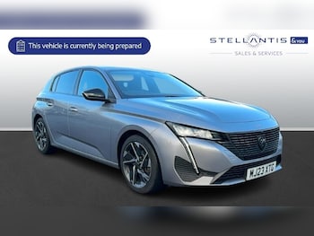 Used Peugeot 308 2023 for sale - 76772622: Photo