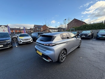 Used Peugeot 308 2023 for sale - 76772622: Photo