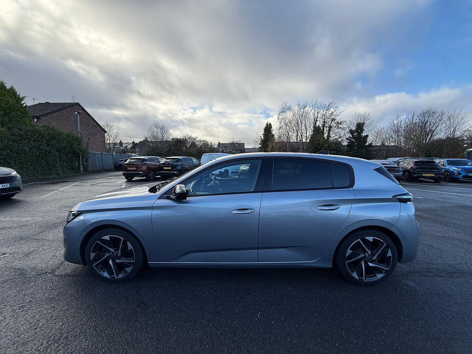 Used Peugeot 308 2023 for sale - 76772622: Photo 6