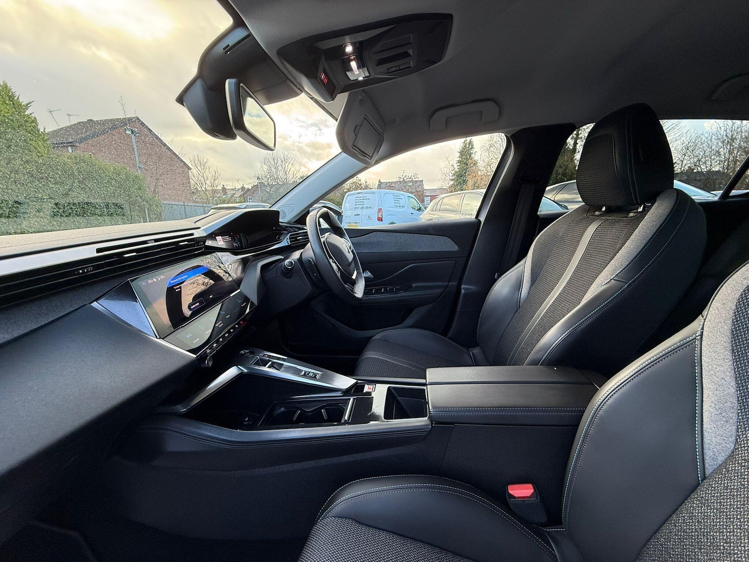 Used Peugeot 308 2023 for sale - 76772622: Photo 7