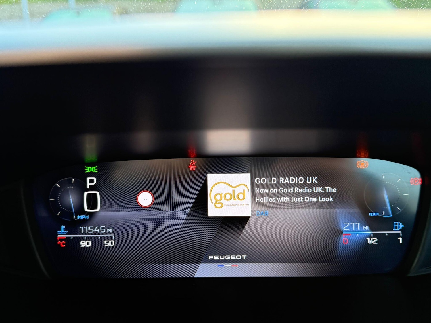 Used Peugeot 308 2023 for sale - 76772622: Photo 8