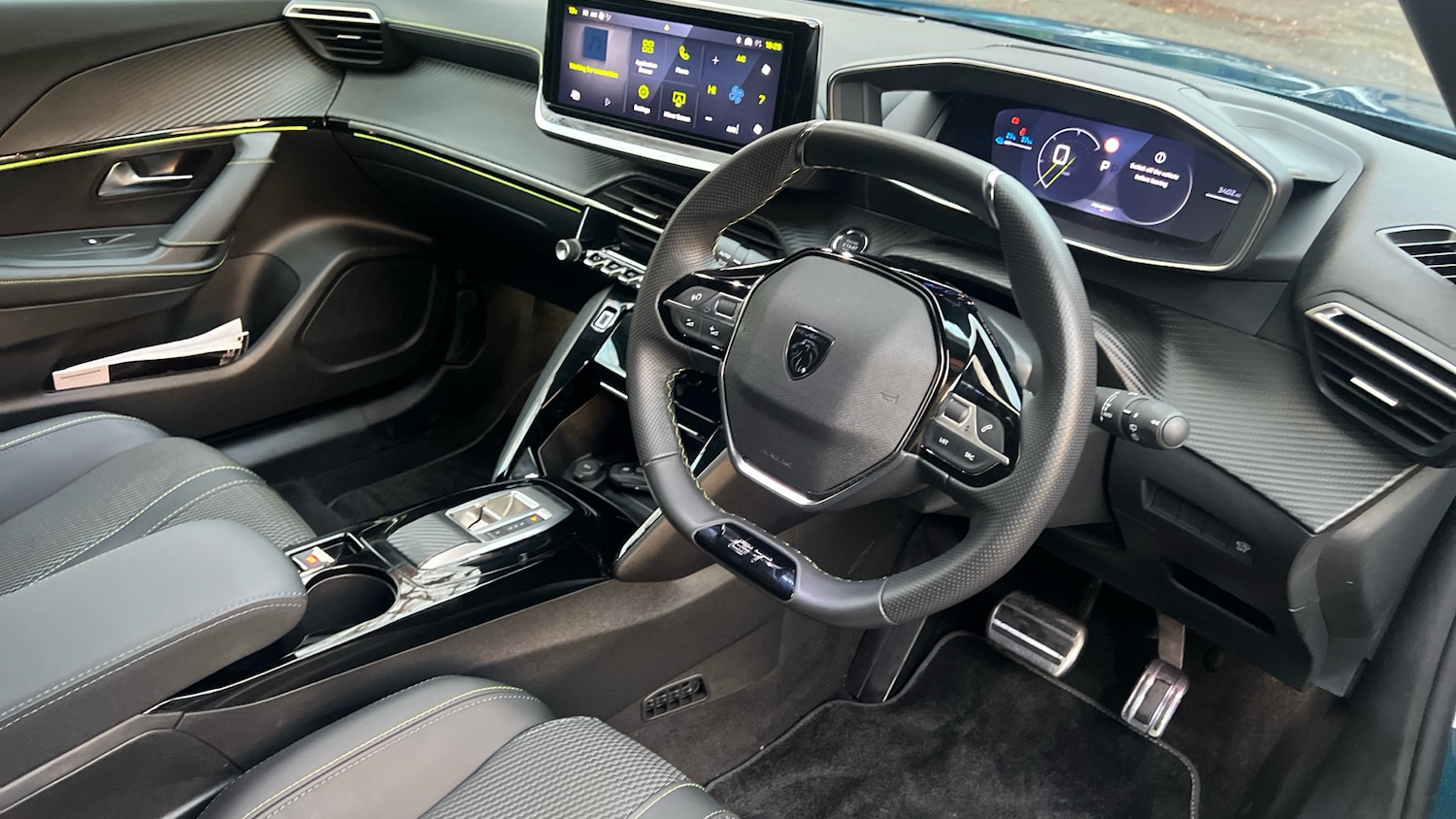 Used Peugeot 2008 2025 for sale - 76621452: Photo 12