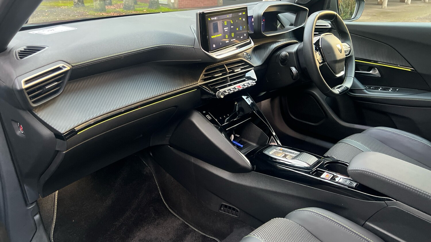 Used Peugeot 2008 2025 for sale - 76621452: Photo 13