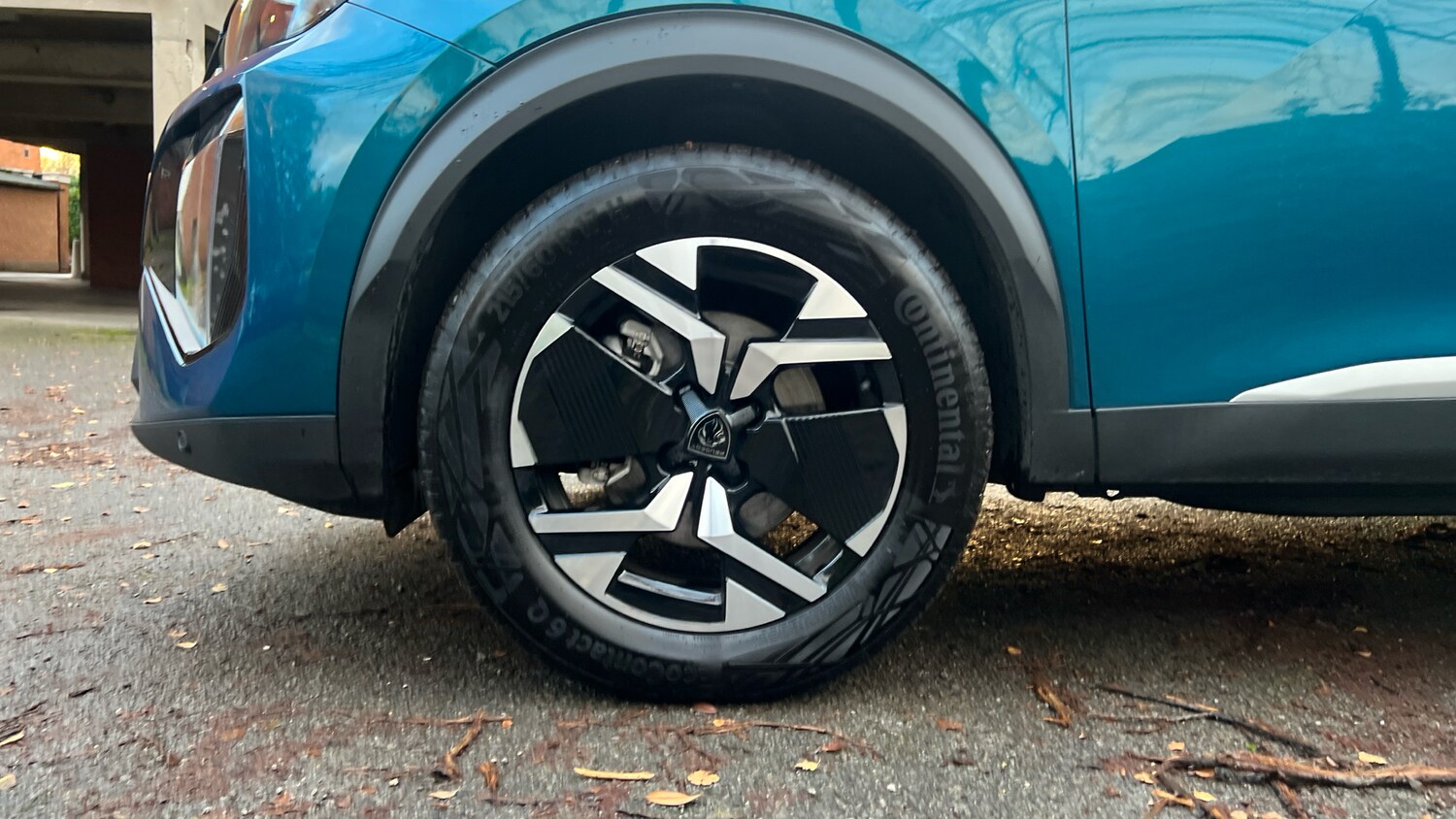 Used Peugeot 2008 2025 for sale - 76621452: Photo 15