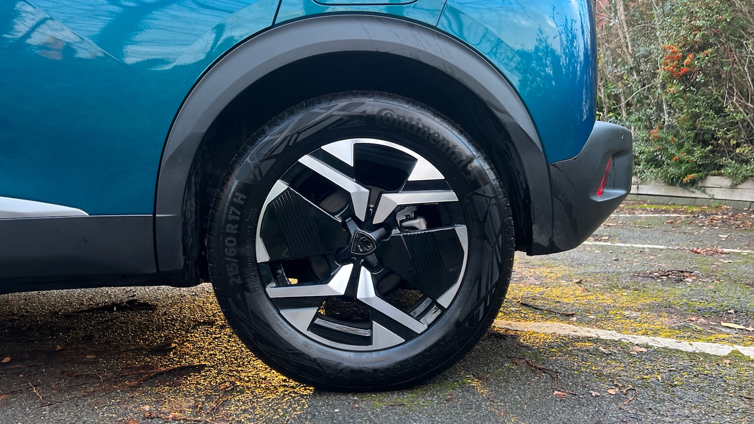 Used Peugeot 2008 2025 for sale - 76621452: Photo 16