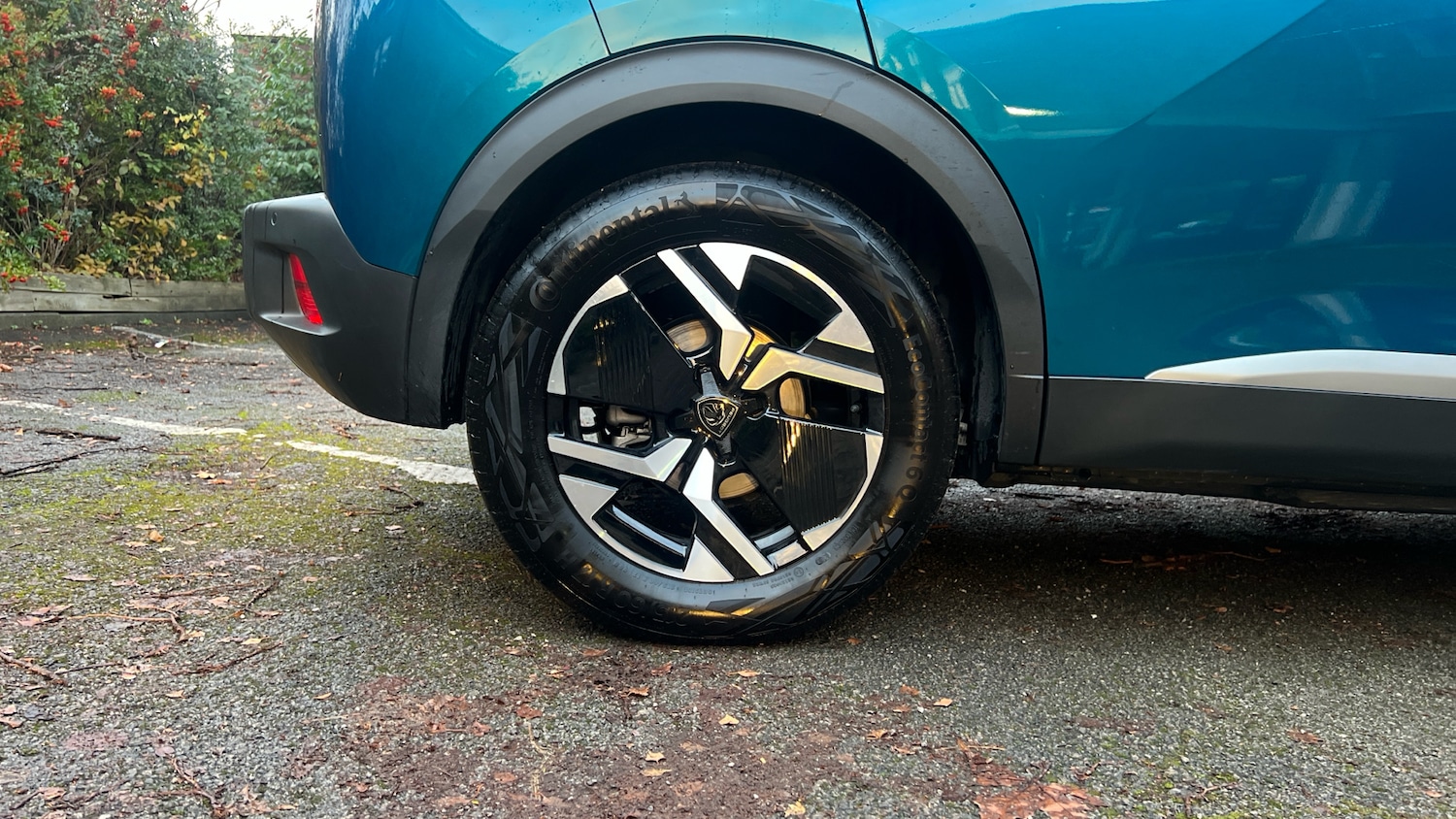 Used Peugeot 2008 2025 for sale - 76621452: Photo 17