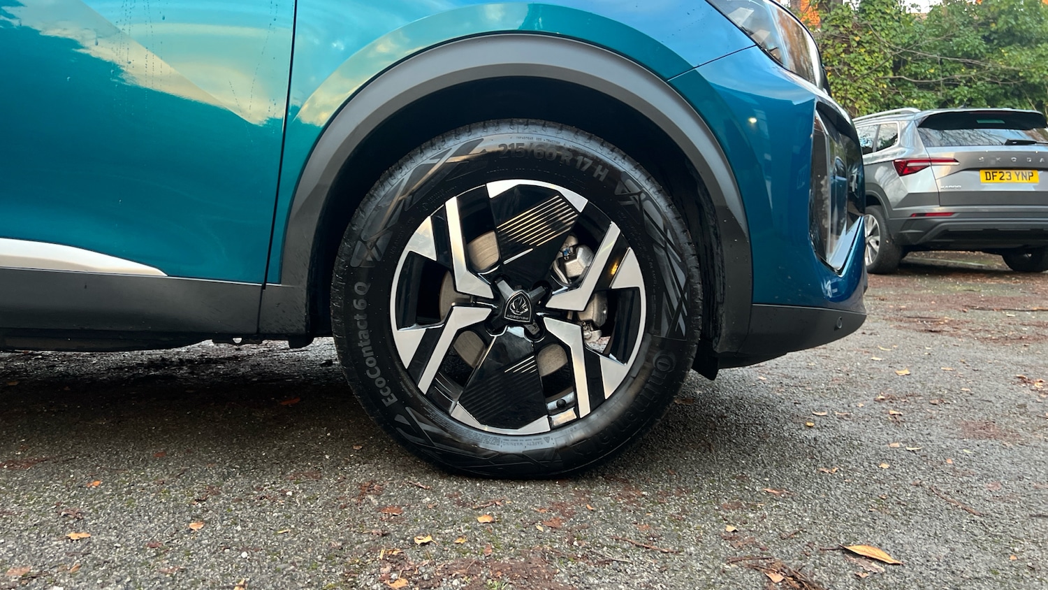 Used Peugeot 2008 2025 for sale - 76621452: Photo 18