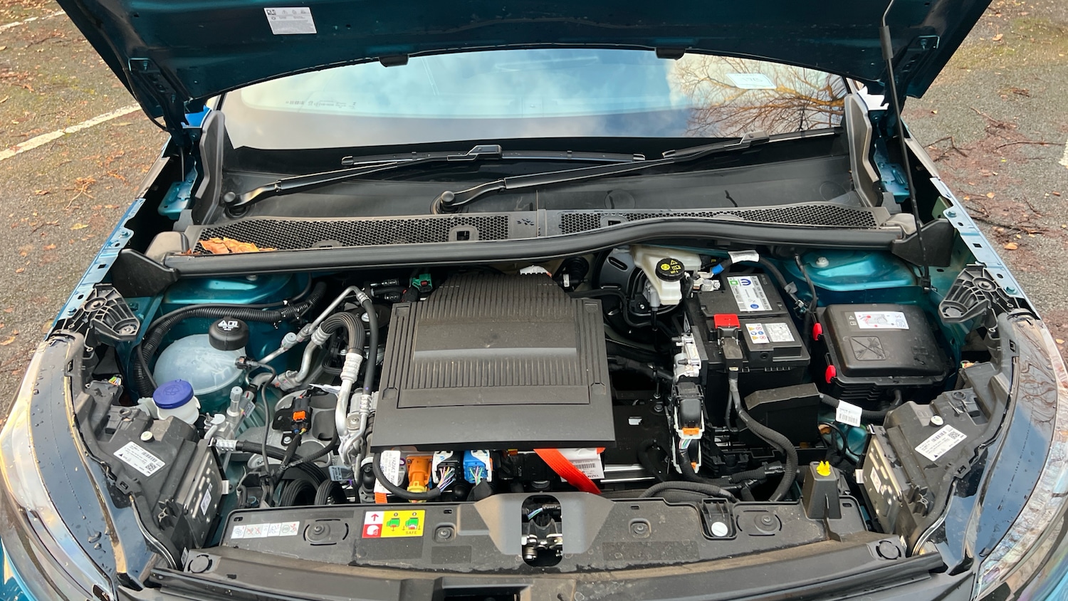 Used Peugeot 2008 2025 for sale - 76621452: Photo 19