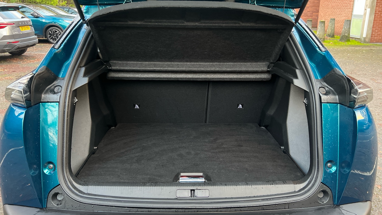 Used Peugeot 2008 2025 for sale - 76621452: Photo 20