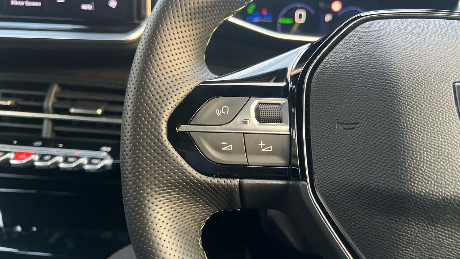 Used Peugeot 2008 2025 for sale - 76621452: Photo 24